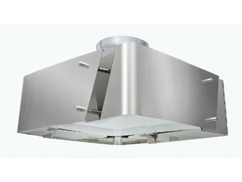 Plafon SQUARE 42 LC2421-S Azzardo +LED na Arena.pl
