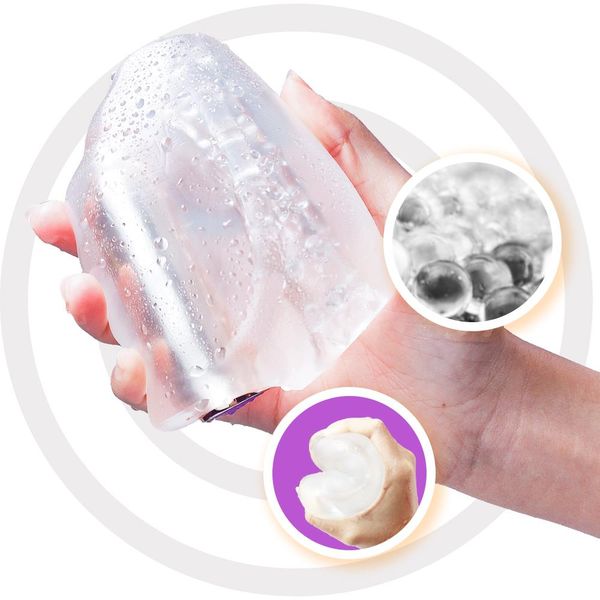 Master transparent zdjęcie 4