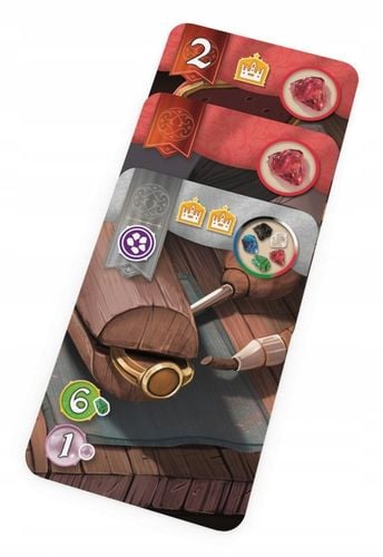 Rebel Splendor: Pojedynek - wersja dla 2 osób! na Arena.pl