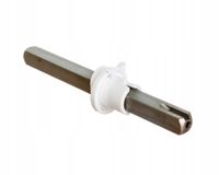 4K10K3H135 Przedłużacz osi napędu 10x10mm długość 135mm DMV250N/400N(135mm)