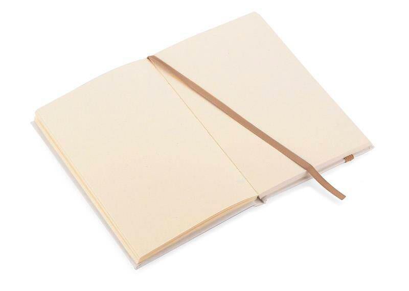 Notes MILK A6 zdjęcie 2