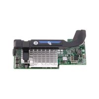 HP, Karta Rozszerzeń FLEX-10 530FLB FIO Adapter - 657132-001