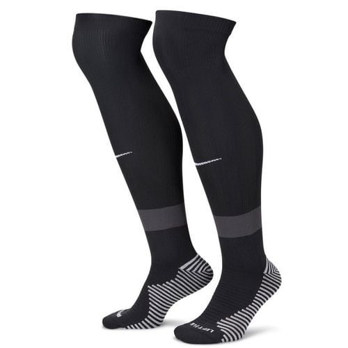 Getry Nike Strike FQ8253-010 L na Arena.pl
