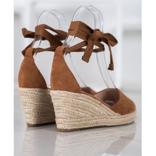 Espadryle Na Koturnie r.41 na Arena.pl