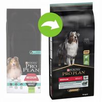 PRO PLAN ADULT SENSITIVE DIGESTION 14 KG