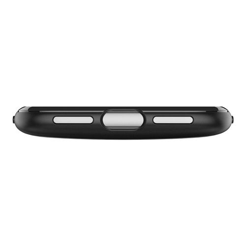 ETUI SPIGEN CLASSIC ONE APPLE IPHONE X 10 HYBRYDA na Arena.pl