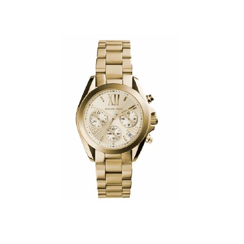 Michael Kors MK5798 - Bradshaw na Arena.pl
