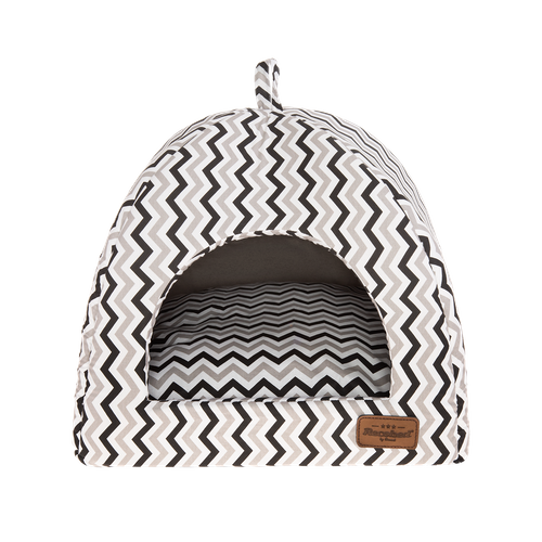 Budka Crete Grey M na Arena.pl