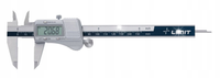 LIMIT SUWMIARKA CYFROWA CDJ PRO 200MM METALOWA 4-FUNKCYJNA