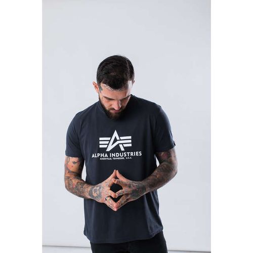 Alpha Industries BASIC T SHIRT 02 r.XL na Arena.pl