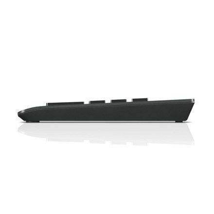 Lenovo USB Numeric Keypad Gen II Black na Arena.pl