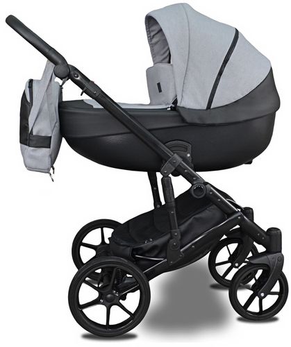 WÓZEK DZIECIĘCY 2w1 NXT Adaptery do Maxi Cosi Cybex Xlander Recaro na Arena.pl