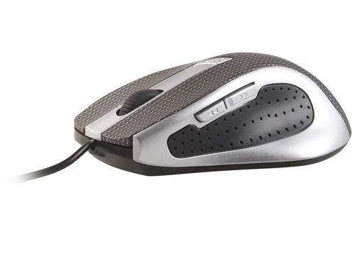 Tracer MYSZ Cobra srebrna USB na Arena.pl