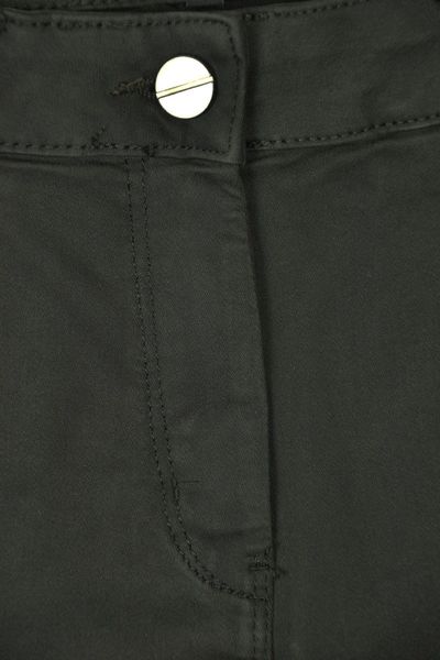 Next Czarne Jeansy, Zamki na Nogawkach, Regular - 36 / S zdjęcie 4