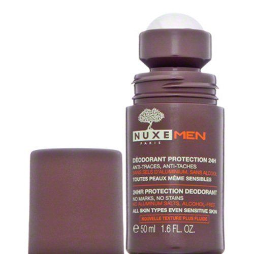 NUXE Men Dezodorant roll-on, 50ml zdjęcie 4