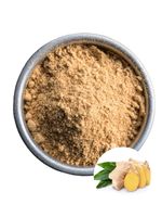 Imbir mielony suszony przyprawa jednoskładnikowa do marynaty do herbaty przeciwzapalny 150g