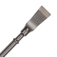 Hikoki Dłuto Moździerzowe Zębate SDS-Max 32x300mm 751004