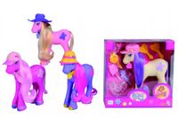 SIMBA 5946383 MJ SLODKI KUCYK DO STYLIZACJI