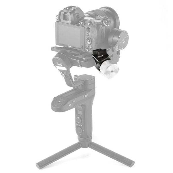 Smallrig 2465  - przeciwwaga i zacisk do gimbali zdjęcie 5