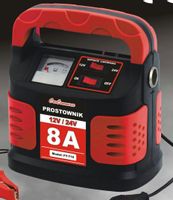 PROSTOWNIK FY-710 - 12V - 24V 8A