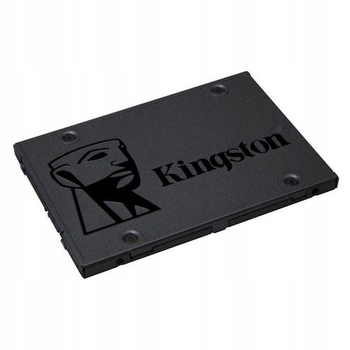 Dysk KINGSTON A400 480GB SSD na Arena.pl