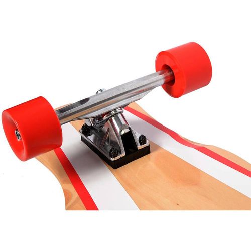 Deskorolka longboard Enero Eagle 41.5x9.5 na Arena.pl