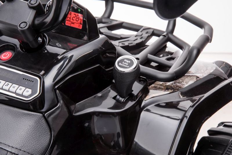 Quad Na Akumulator Madman JS009 Czarny zdjęcie 15