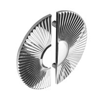 Uchwyt do mebli półksiężyc chrom połysk CB1193Z096.36