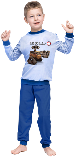 Piżama dziecięca Wall-e na Arena.pl