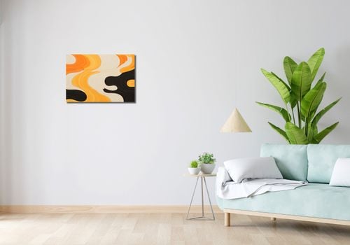 Obraz 60x40cm Słońce i Cień na Arena.pl