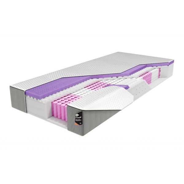 Materac Curem .ZIP 80x200 zdjęcie 1