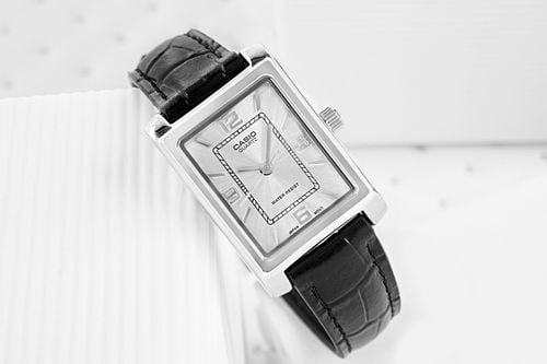 zegarek damski casio ltp-1234ll-7adf + box na Arena.pl