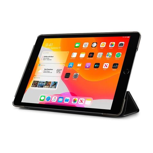 Crong Litefolio Case - Etui do iPad 10.2 (czarny) na Arena.pl