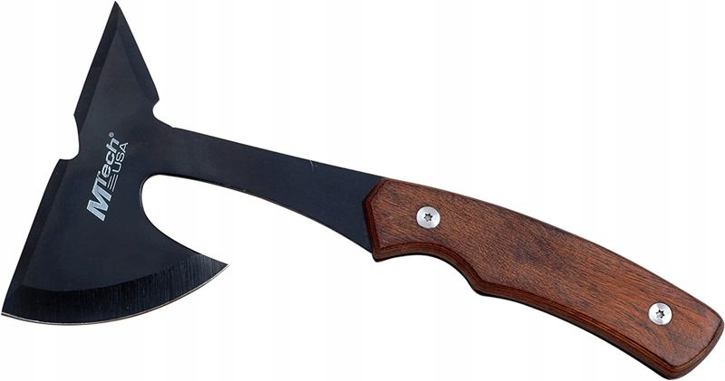 MTech USA MT-600PK toporek siekierka tomahawk zdjęcie 1