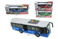 Autobus 26cm sw/dzw HAU14 45826