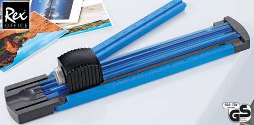 Trymer do papieru A4 marki RexOffice na Arena.pl
