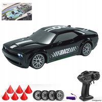 Auto Zdalnie Sterowane do Driftu Samochód Sterowany Na RC Pilot 1 Drift 4x4