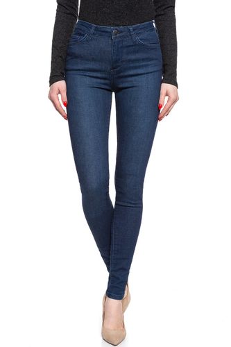 MUSTANG Zoe Super Skinny DENIM BLUE 1008368 5000 881 W24 L32 na Arena.pl