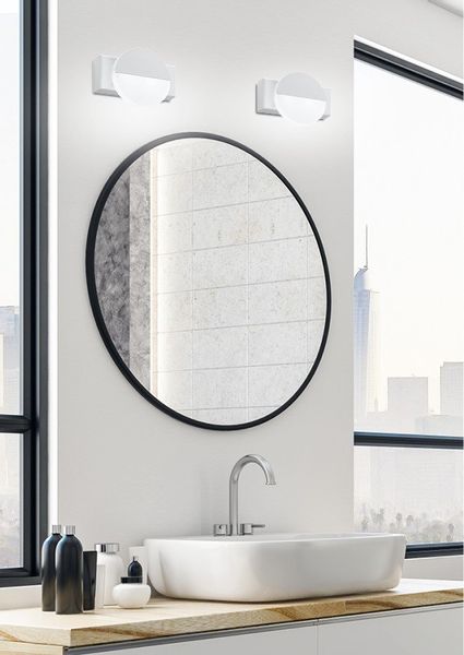 Sing kinkiet 3W LED biały 4000K zdjęcie 3