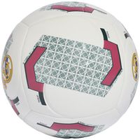Piłka adidas Real Madryt Club KE5125 1 biały