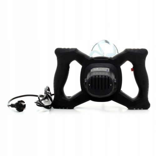 MIESZADŁO ELEKTRYCZNE DO KLEJU FARB ZAPRAW BETONU 2600W MIESZARKA na Arena.pl