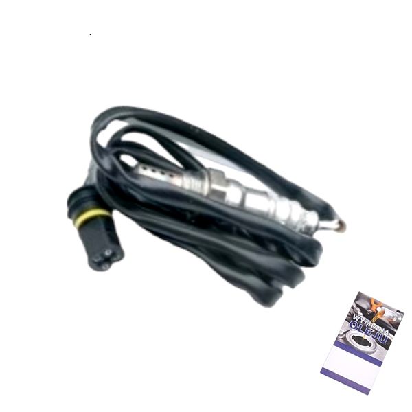 Sonda lambda MERCEDES SPRINTER 2.3 1995 1996 1997 1998 1999 2000 2001 zdjęcie 3