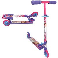 AS COMPANY 50079 Hulajnoga dwuk.VIOLETTA