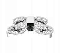 Dron DJI Flip RC 2 GL 4K 60FPS 1080p HDR 249g 31min Wi-Fi Kontroler