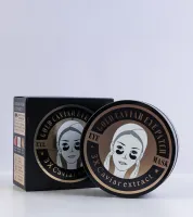 Płatki hydrożelowe pod oczy GOLD CAVIAR EYE PARCH 60 szt.