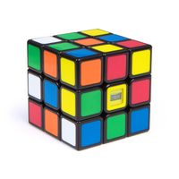 RUBIK Kostka Rubika 3x3 z wbudowanym zegarem