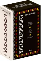 Łemkowszczyzna. Tomy 1-3. Pakiet