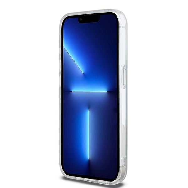 Etui DKNY do iPhone 15 Pro Max, Niebieski, MagSafe zdjęcie 5