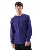 BLUZKA 4F 4FWMM00TLONM432-31S r.L LONGSLEEVE NOWA MĘSKA Z DŁUGIM