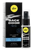 spray rozluźniający pjur back door spray 20 ml pjur